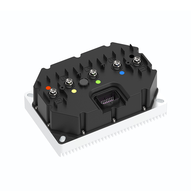 A6 Pengontrol Motor DC Tanpa Sikat yang sangat senyap