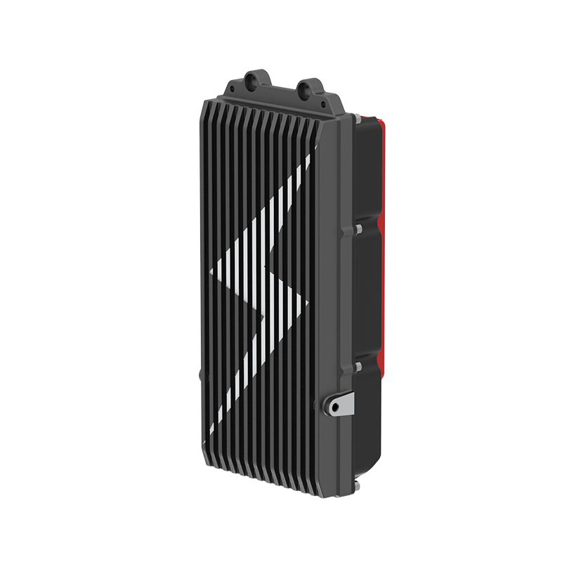 Seri S (berlaku untuk S3, S4, S8, S10) Pengendali Motor DC Tanpa Sikat Edisi Olahraga