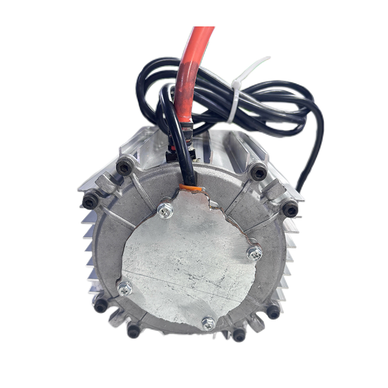 Motor Mid Drive