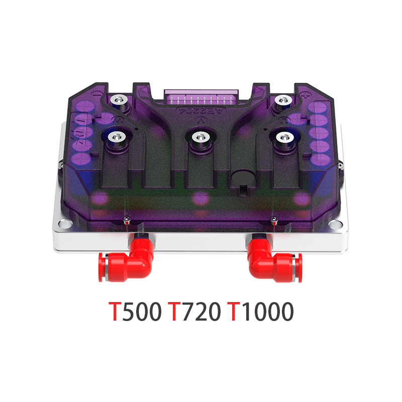 Pengontrol Motor performa tinggi Seri T