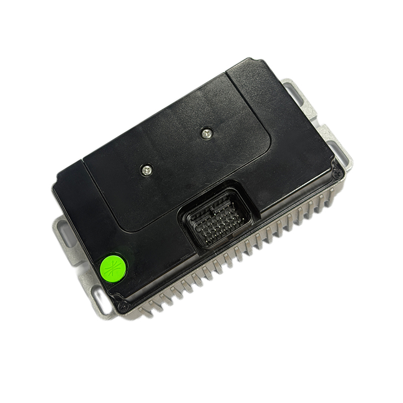 Pengontrol Motor DC Tanpa Sikat A3